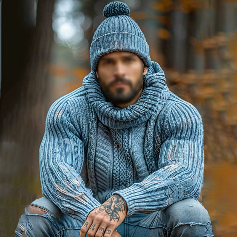 Classic Vintage Sweater