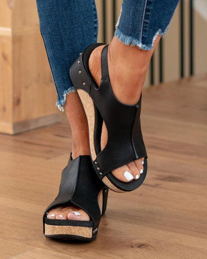 Comfortable Orthopedic Sandals for Daily Wear