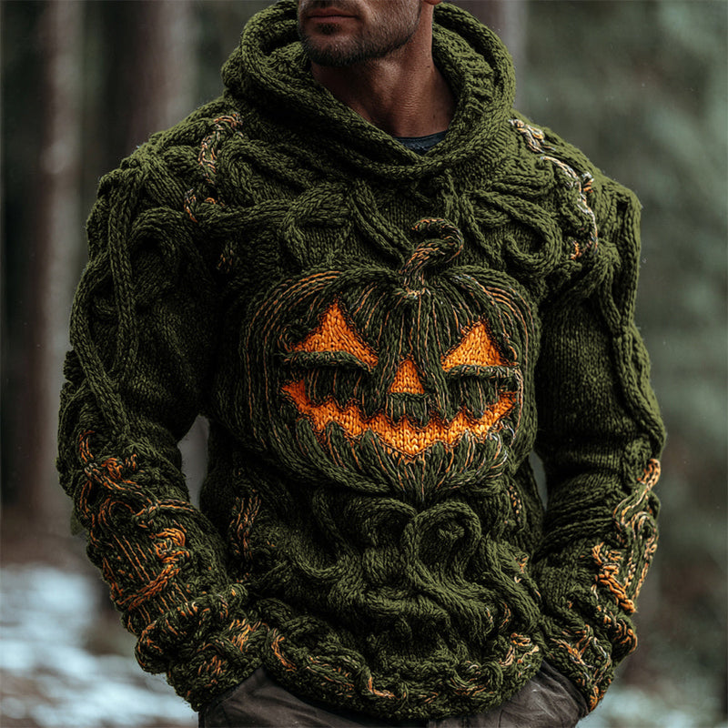 Beautifully Crafted Sweater