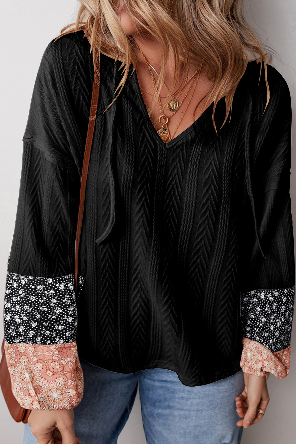 Elegantly Designed Blouse