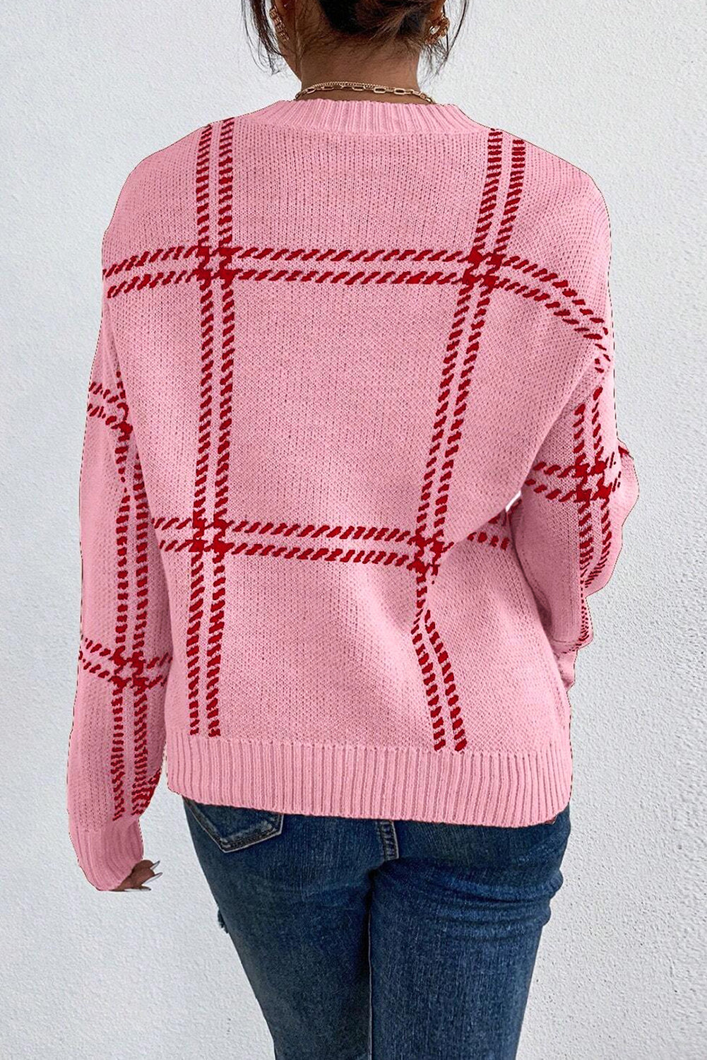 Classic Vintage Sweater