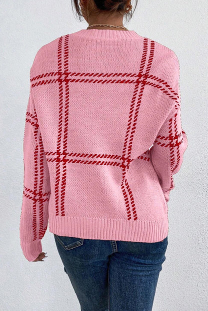Classic Vintage Sweater