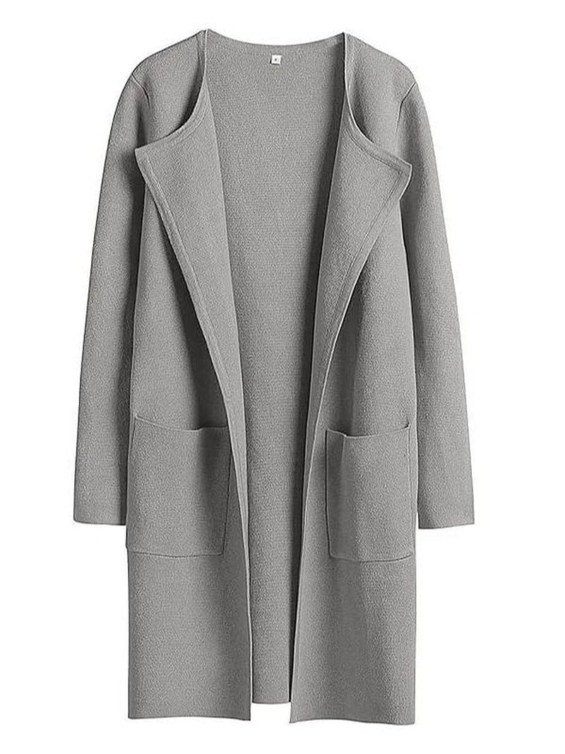 Thoughtfully Designed Jacket