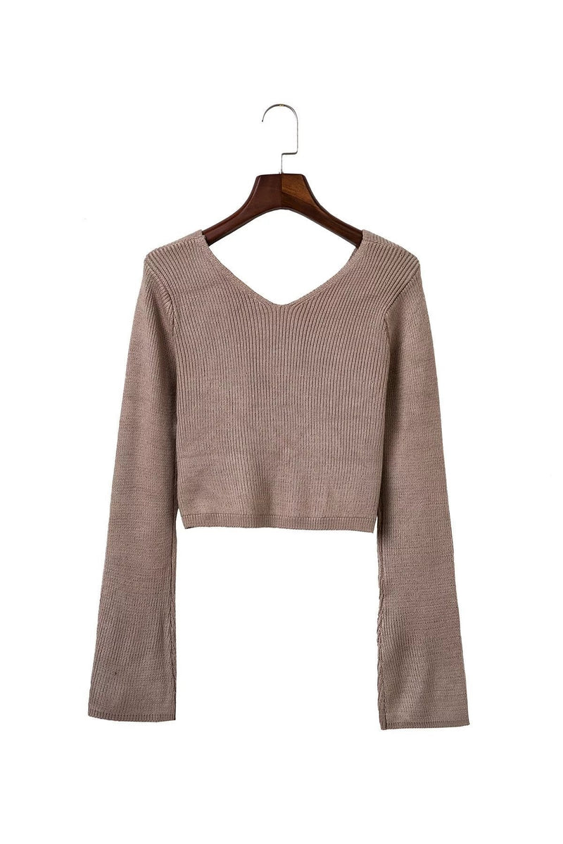 Classic Vintage Top