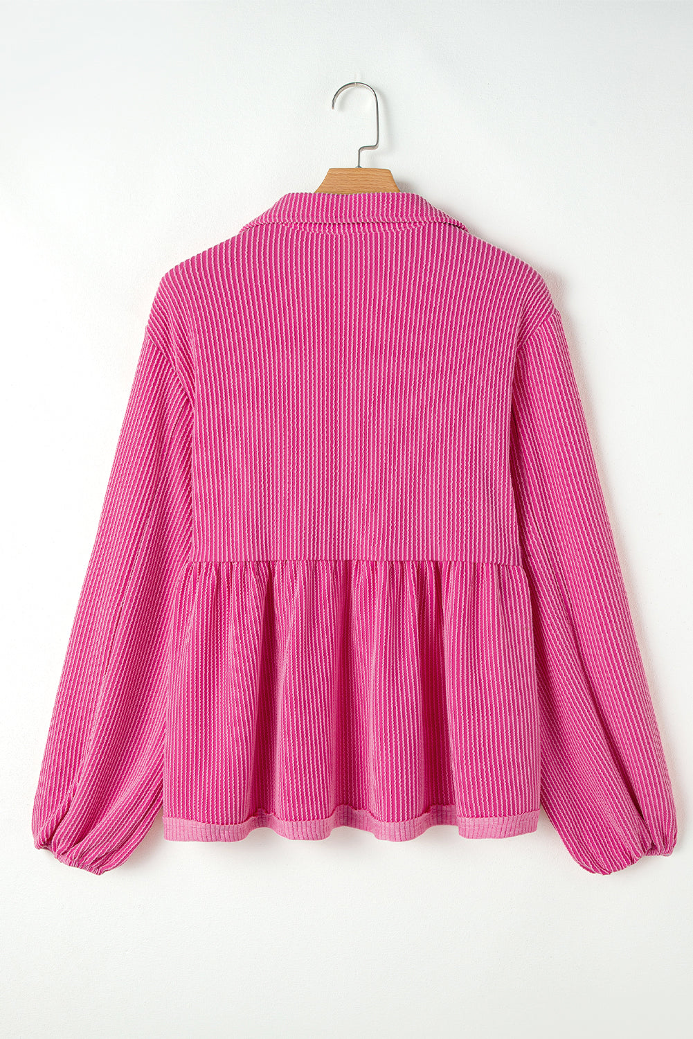 Thoughtfully Designed Blouse