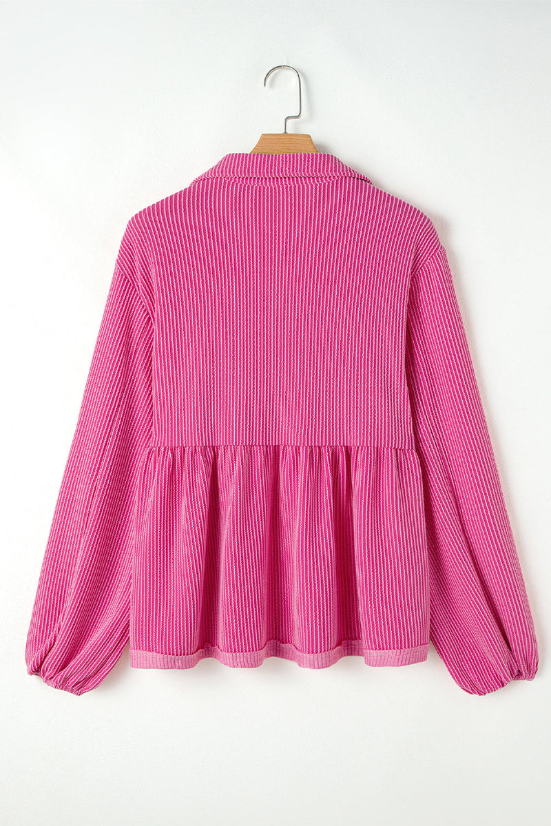 Thoughtfully Designed Blouse
