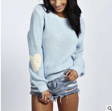 Timeless Vintage Style Pullover
