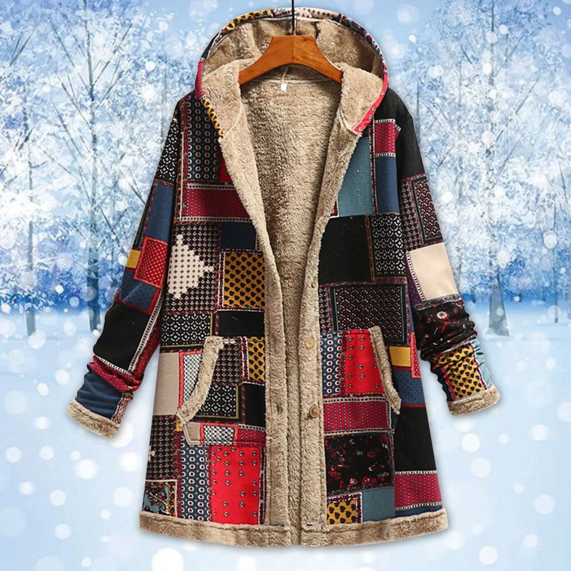 Elegantly Designed Garment