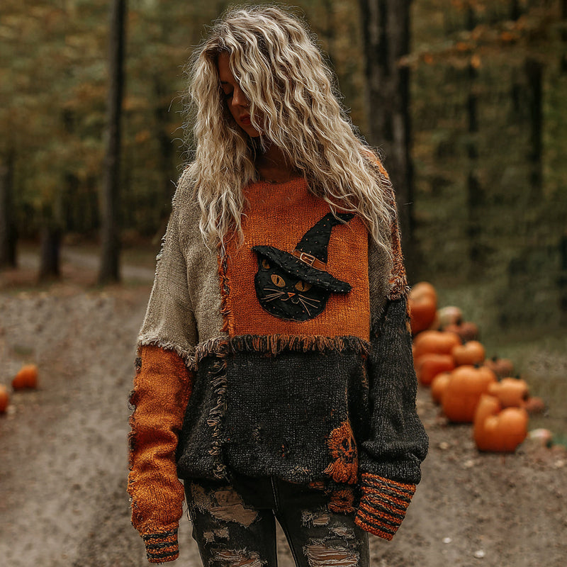 Beautifully Crafted Sweater