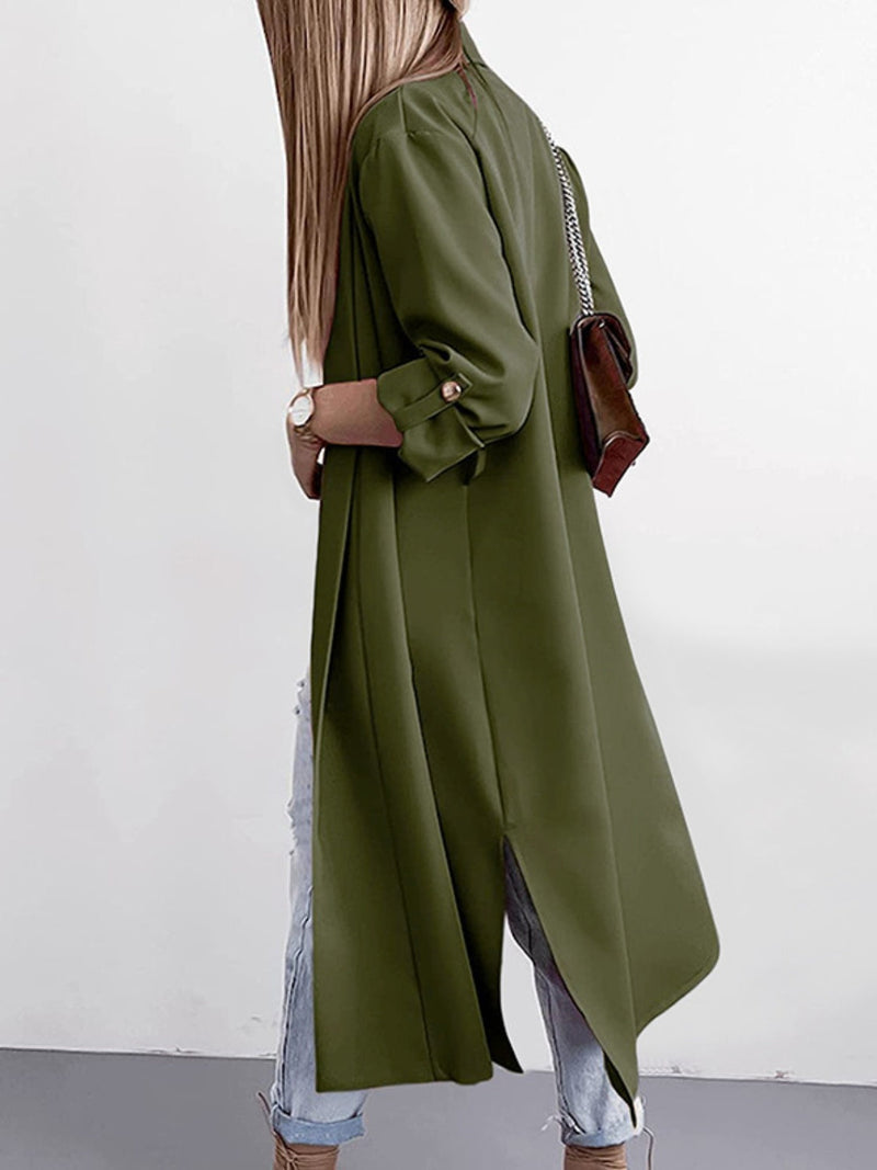 Vintage Inspired Coat