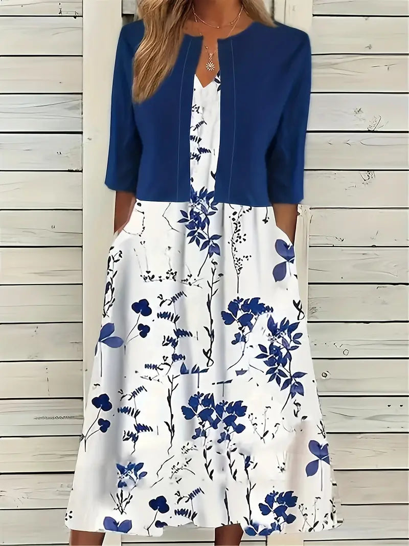 Thoughtfully Designed Top