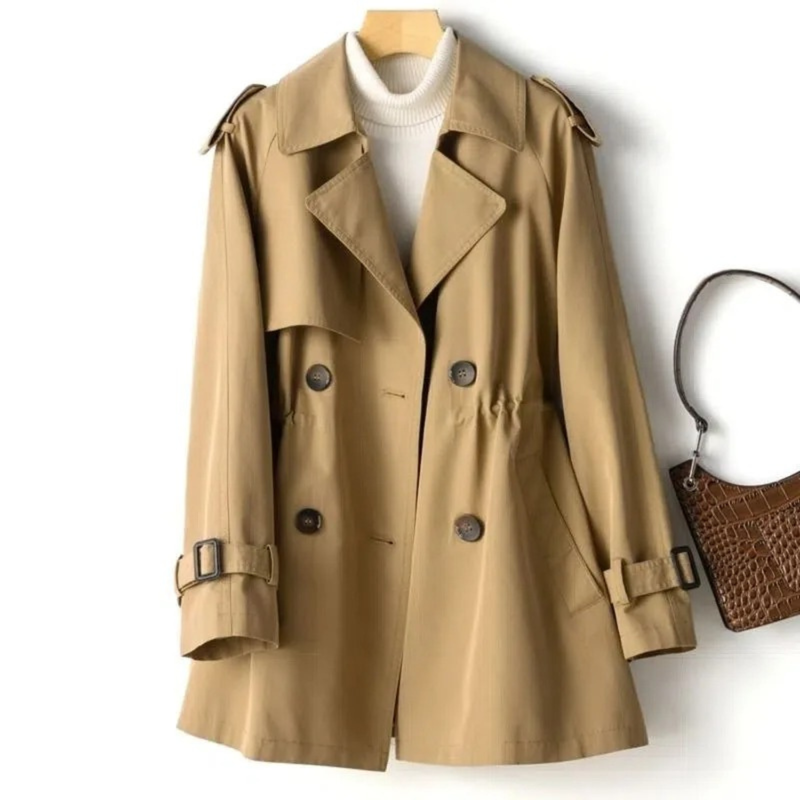 Elegantly Designed Coat