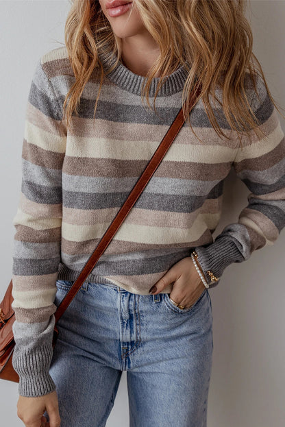 Elegantly Designed Sweater