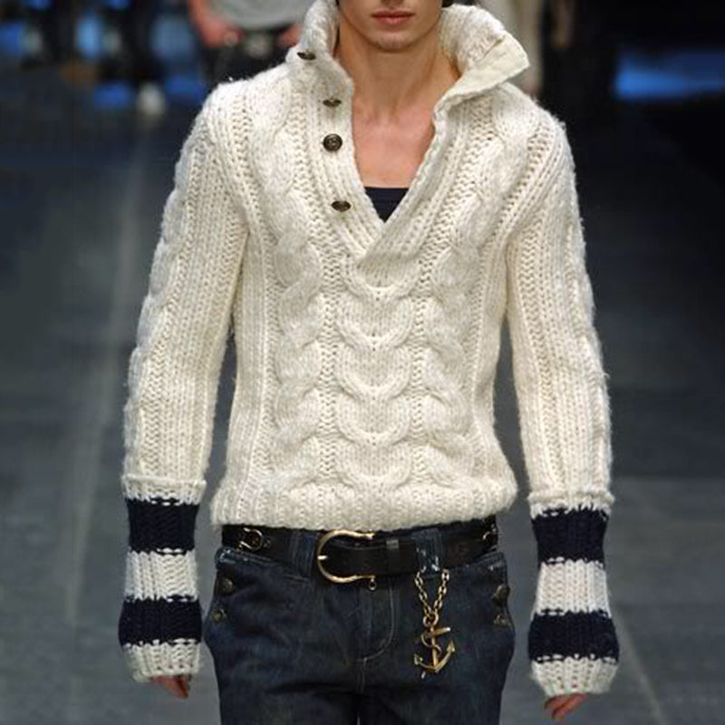 Beautifully Crafted Sweater