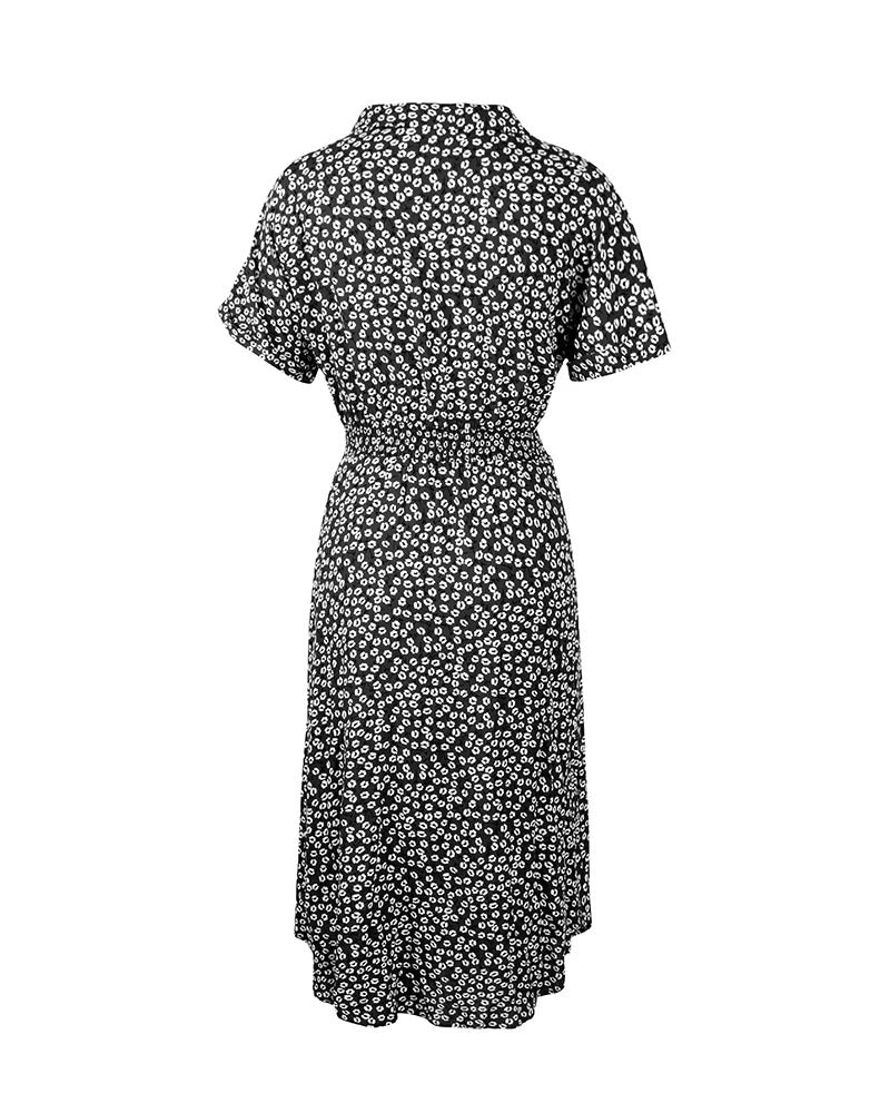 Thoughtfully Designed Dress