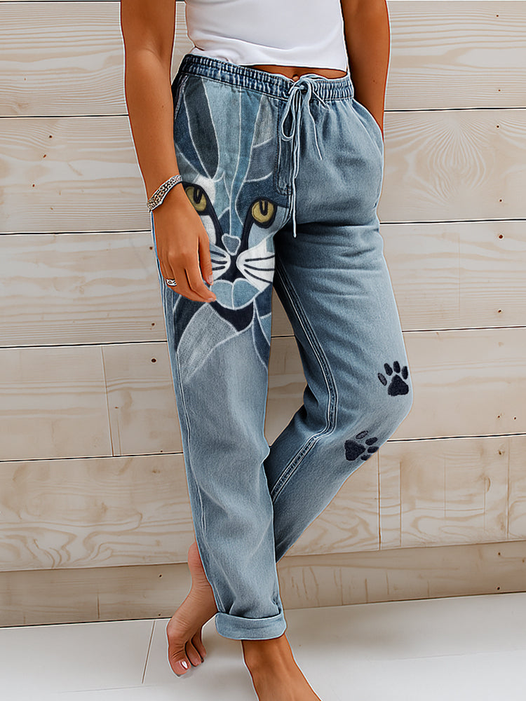 Elegantly Designed Pants