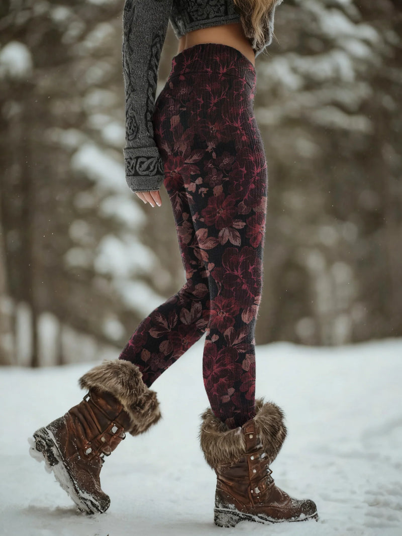 Classic Vintage Pants