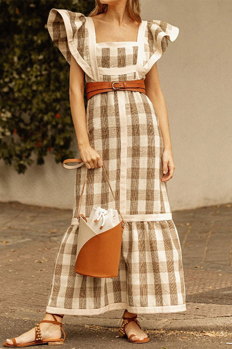 Classic Vintage Dress
