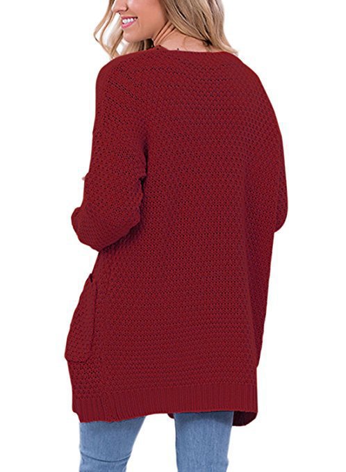 Elegantly Designed Cardigan