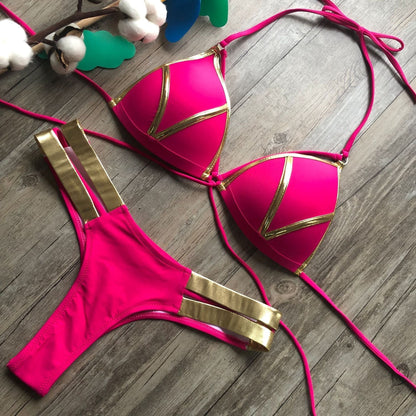 Pink Red