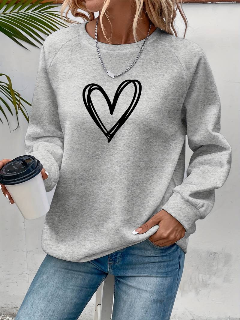 Thoughtfully Designed Sweater
