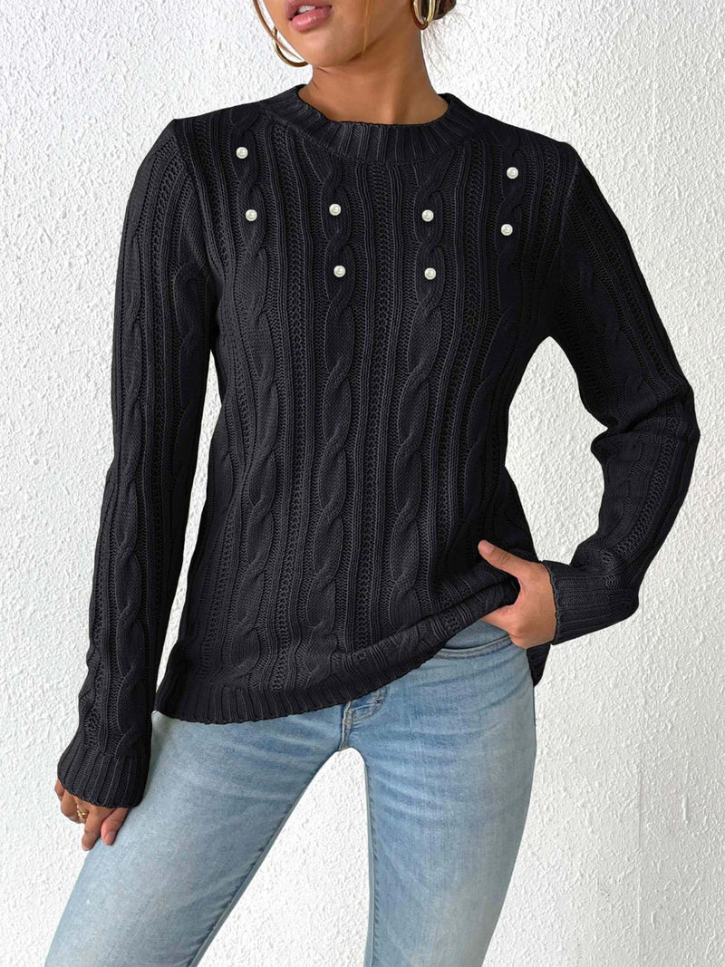 Beautifully Crafted Sweater