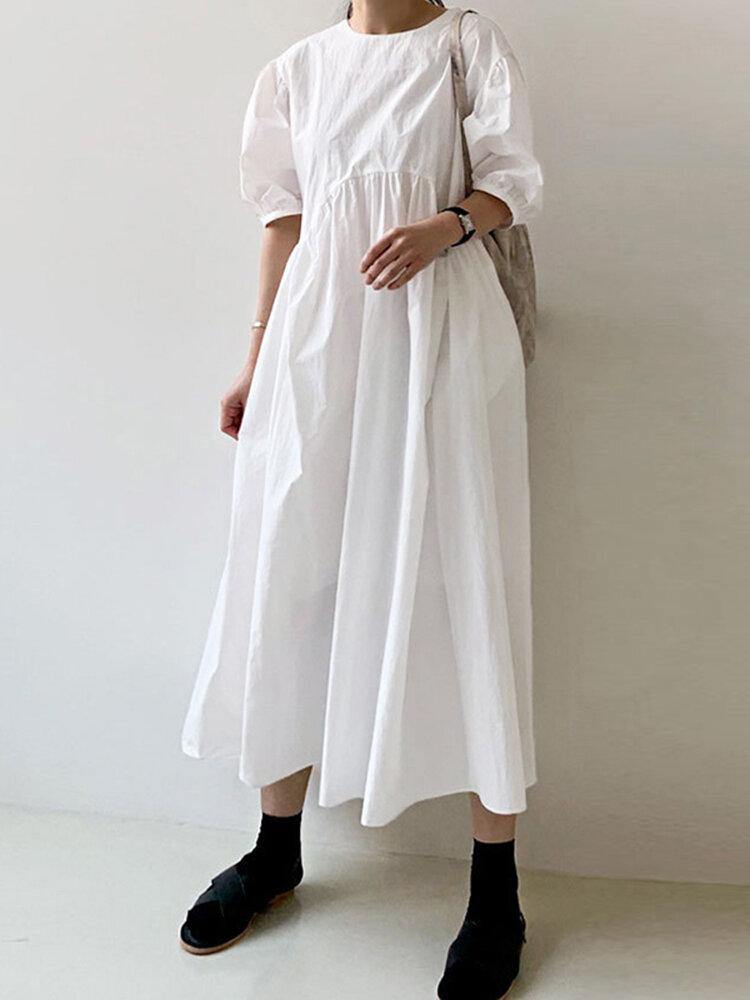 Thoughtfully Designed Dress