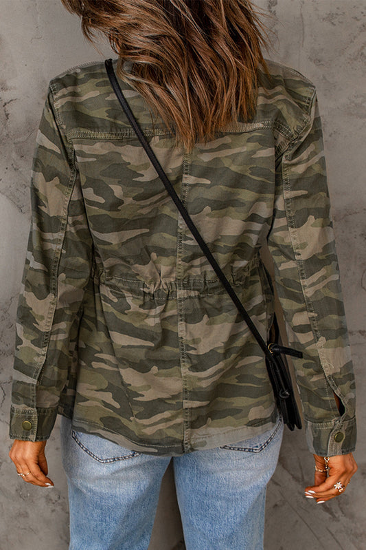 Vintage Inspired Jacket