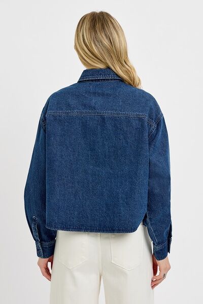 Vintage Inspired Jacket