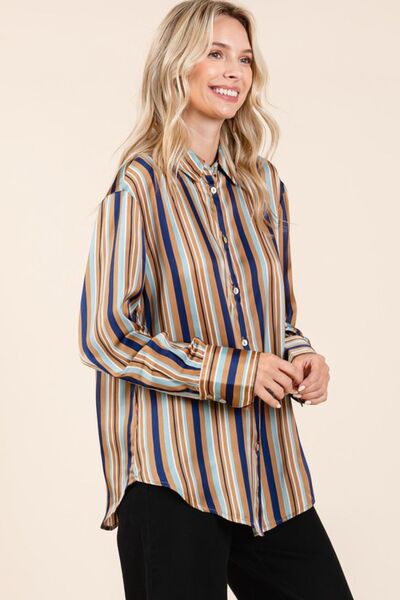 Beautifully Crafted Shirt