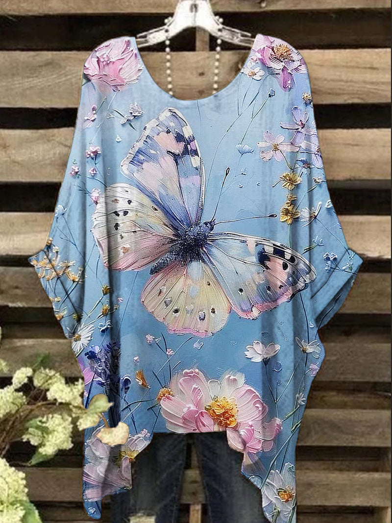 Gracefully Designed Top