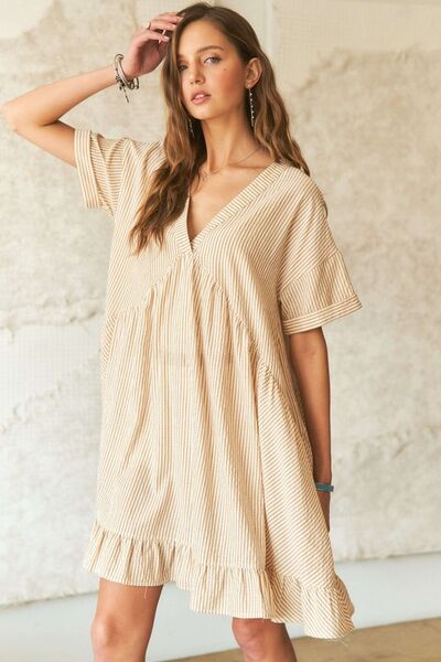Beautifully Crafted Dress
