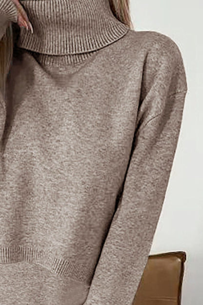 Elegantly Designed Sweater