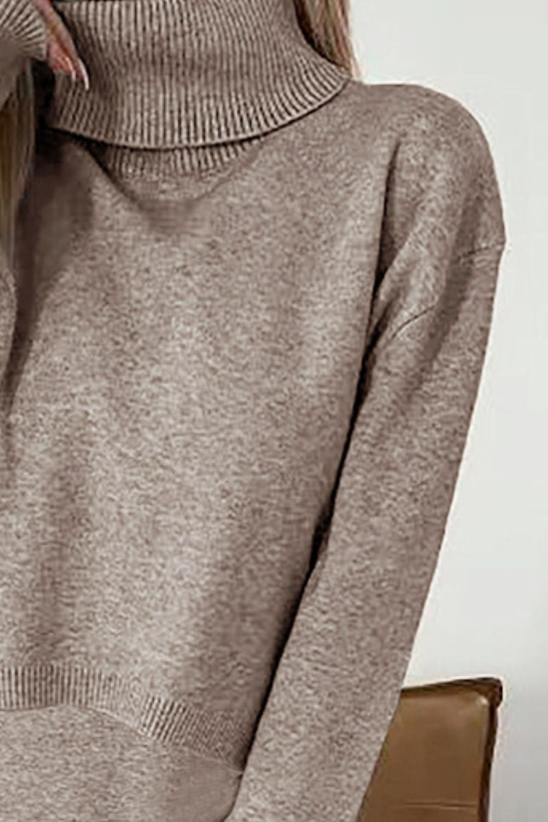 Elegantly Designed Sweater