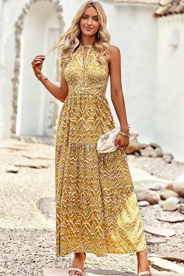 Elegantly Designed Dress
