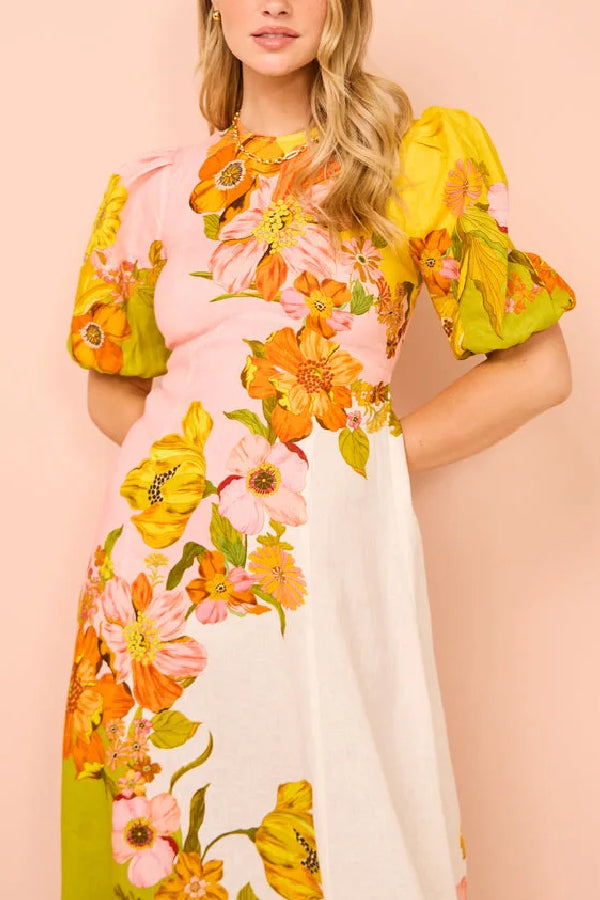 Beautifully Crafted Dress