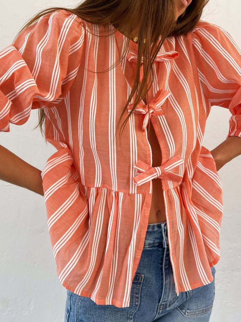 Timeless Vintage Style Shirt