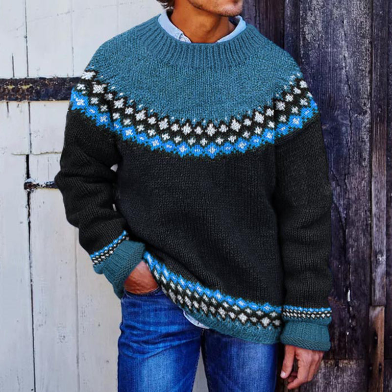 Classic Vintage Sweater