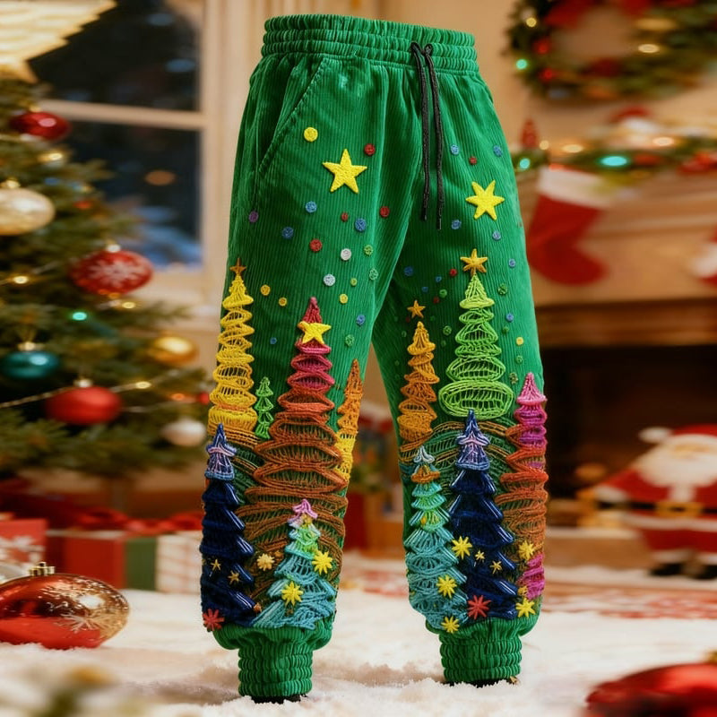 Classic Vintage Pants