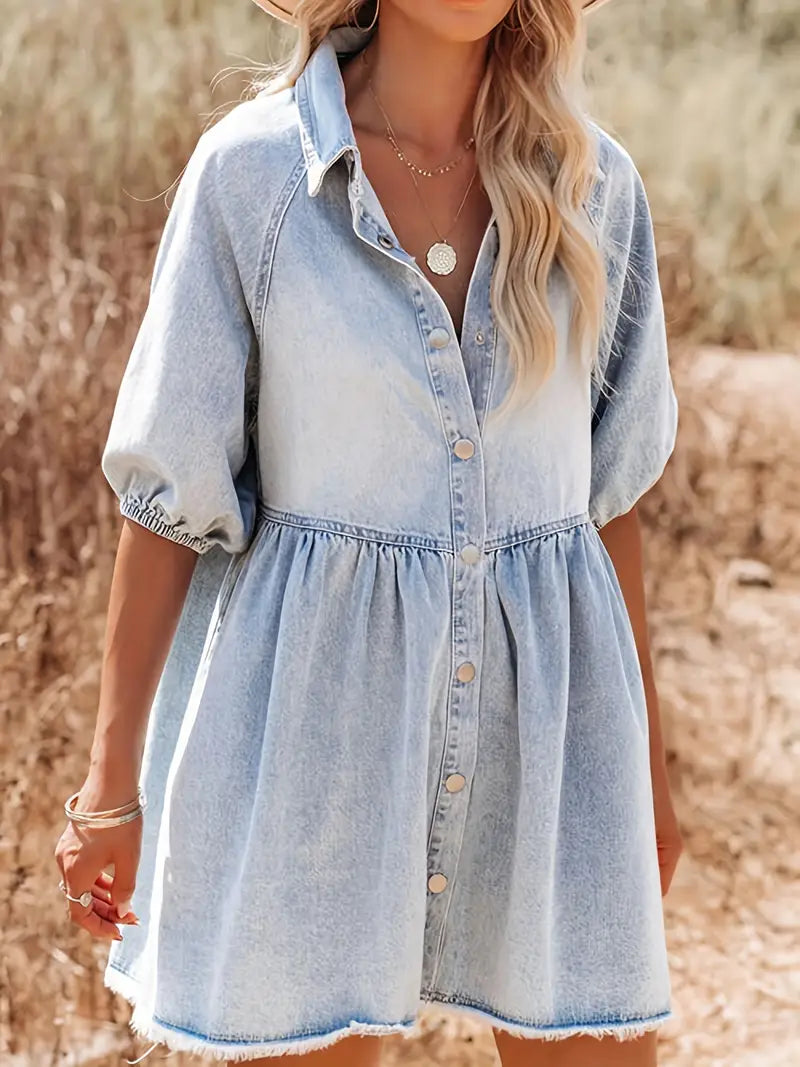 Elegantly Designed Dress