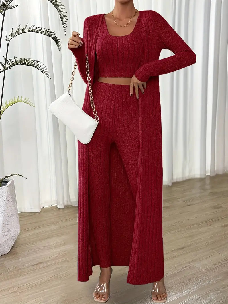 Timeless Vintage Style Garment