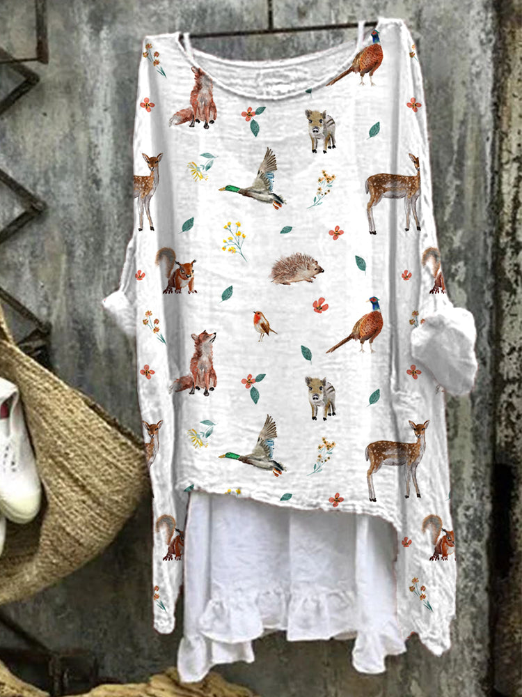 Classic Vintage Shirt