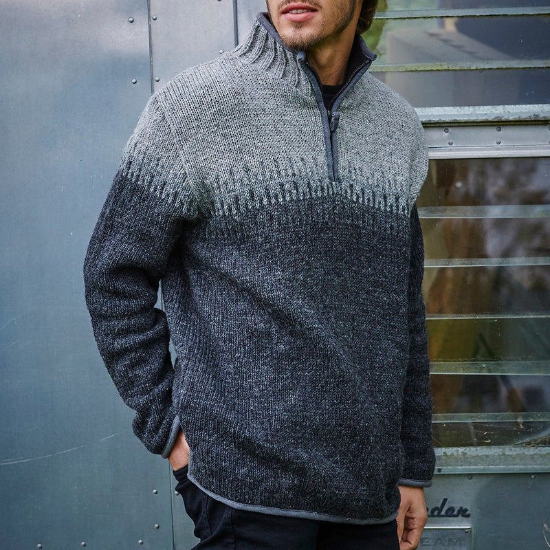 Classic Vintage Sweater