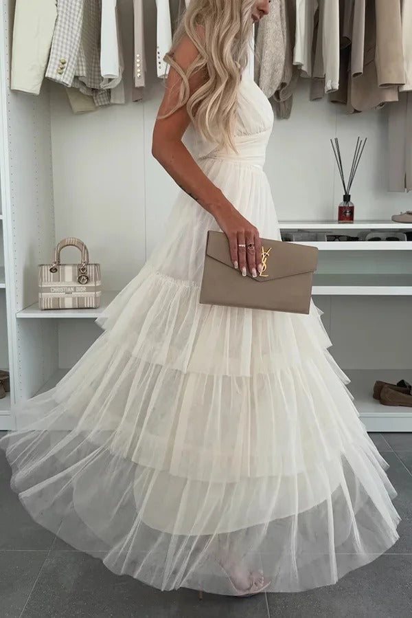 Beautifully Crafted Dress