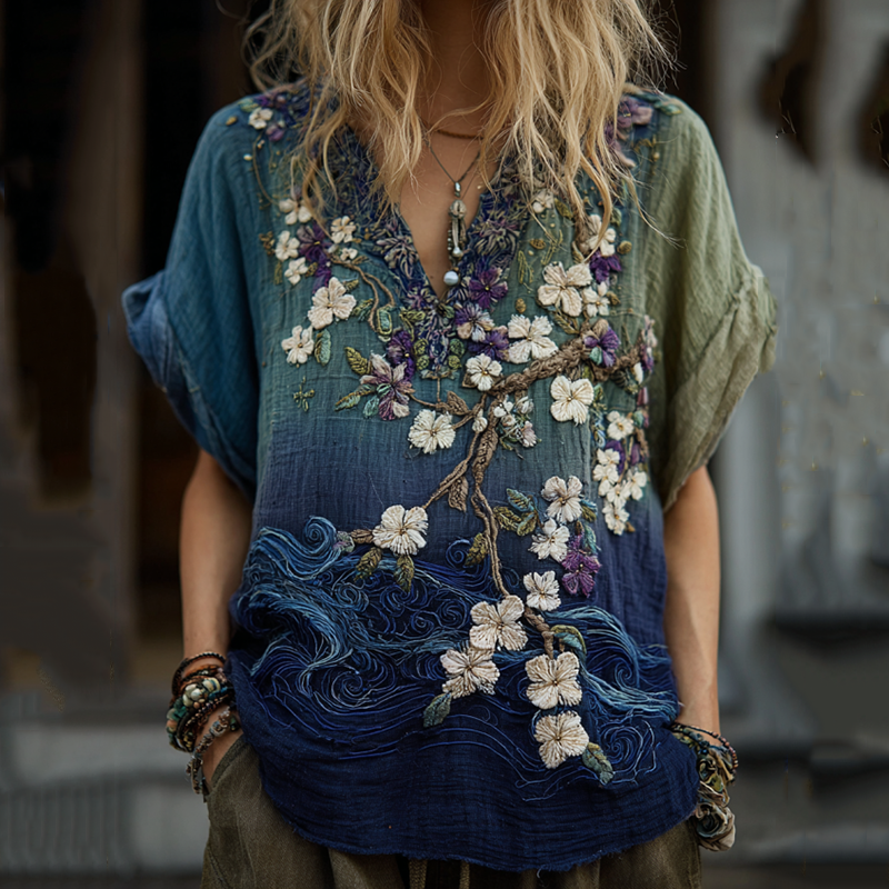Beautifully Crafted T-Shirt