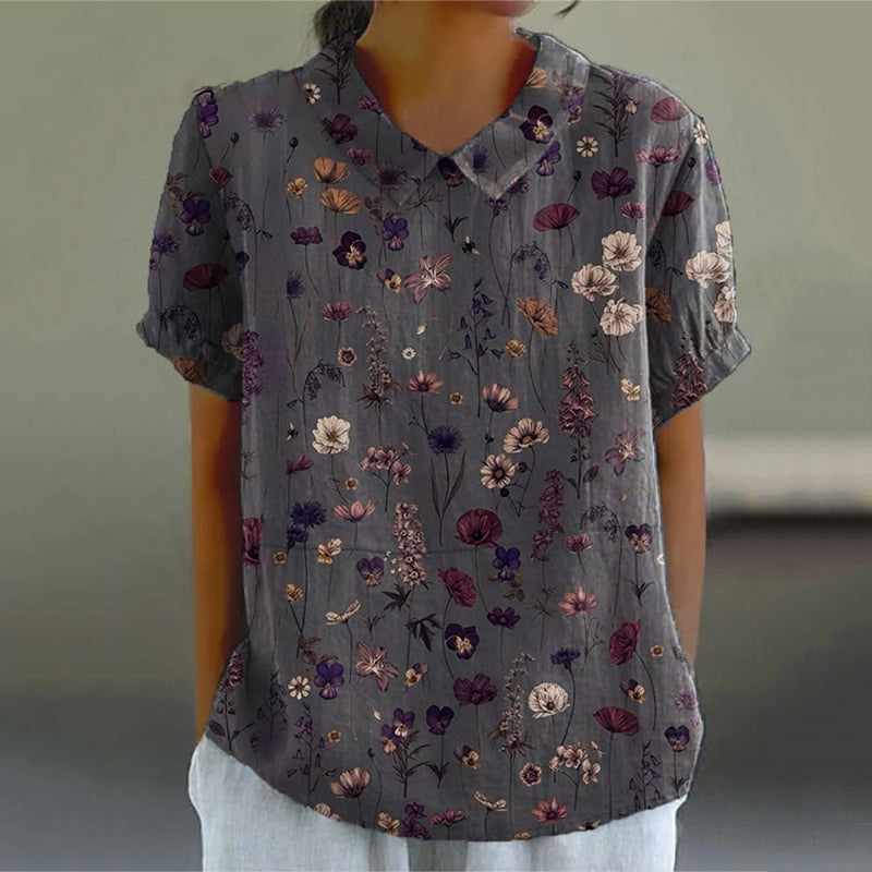 Classic Designed Shirt