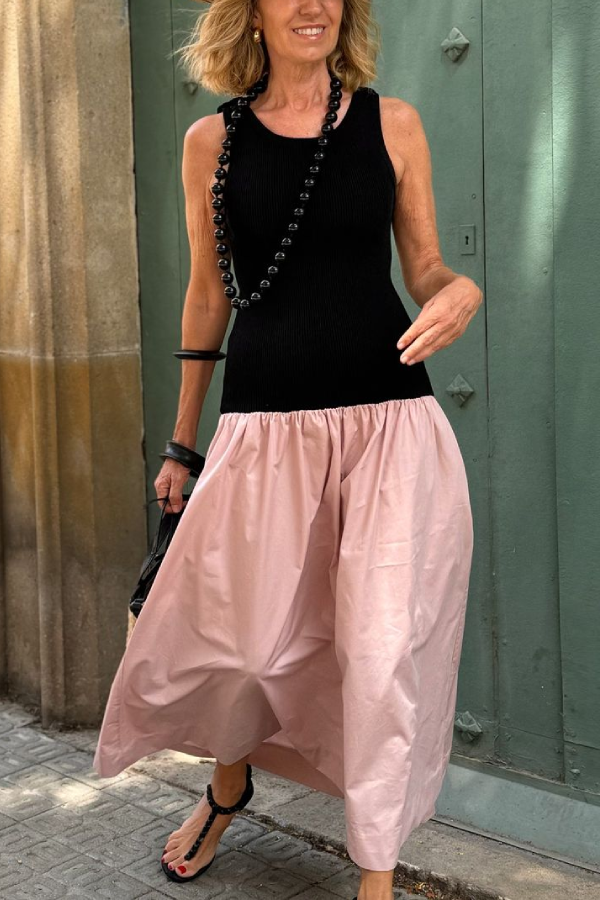 Thoughtfully Designed Dress