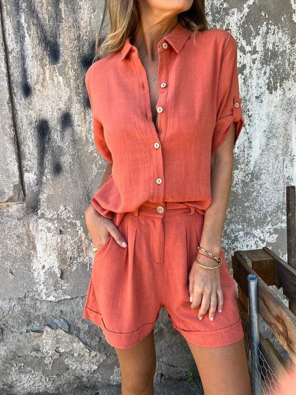 Vintage Inspired Garment