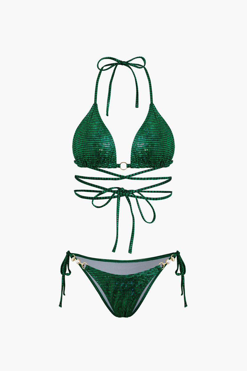 Beautifully Crafted Garment