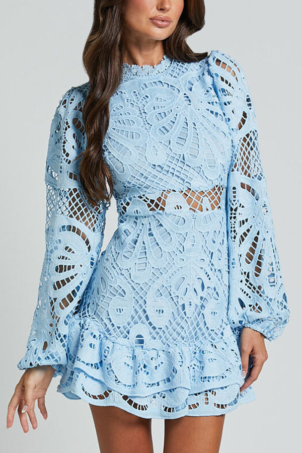 Elegantly Designed Dress